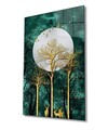 Tablou decorativ, 0833, Dimensiune: 60 x 90 cm, Multicolor