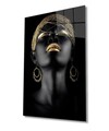 Tablou decorativ, 5984, Dimensiune: 60 x 90 cm, Multicolor