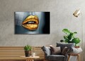 Tablou decorativ, 0517, Dimensiuni: 70 x 110 cm, Multicolor