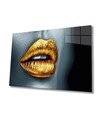 Tablou decorativ, 0517, Dimensiuni: 70 x 110 cm, Multicolor