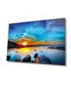 Tablou decorativ, 0776, Dimensiuni: 70 x 110 cm, Multicolor