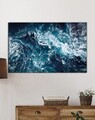 Tablou decorativ, 0792, Dimensiuni: 70 x 110 cm, Multicolor