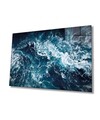 Tablou decorativ, 0792, Dimensiuni: 70 x 110 cm, Multicolor