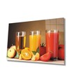 Tablou decorativ, 8709, Dimensiuni: 70 x 110 cm, Multicolor