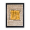 Tablou decorativ, LSJ418157359442, Canvas , Multicolor