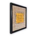 Tablou decorativ, LSJ418157359442, Canvas , Multicolor