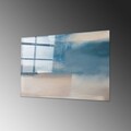 Tablou decorativ, CAM1053177428, Dimensiune: 40 x 60 cm, Multicolor