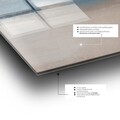 Tablou decorativ, CAM1053177428, Dimensiune: 40 x 60 cm, Multicolor