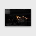 Tablou decorativ, CAM1020688414, 70 x 100 cm, Multicolor