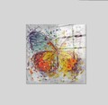 Tablou decorativ, CAM3992_7070, Dimensiune: 70 x 70 cm, Multicolor