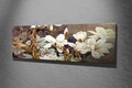 Tablou decorativ, PC137, 30 x 80 cm, Multicolor