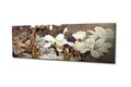 Tablou decorativ, PC137, 30 x 80 cm, Multicolor