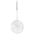 Paleta strecuratoare, Zokura, 18 cm, inox