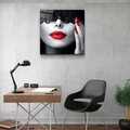 Tablou decorativ, Kgls-4036, Dimensiune: 40 x 40, Multicolor