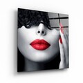 Tablou decorativ, Kgls-4036, Dimensiune: 40 x 40, Multicolor