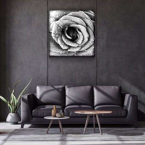 Tablou decorativ, Kgls_2015, Dimensiune: 50 x 50, Multicolor