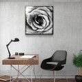 Tablou decorativ, Kgls_2015, Dimensiune: 50 x 50, Multicolor
