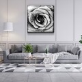 Tablou decorativ, Kgls_2015, Dimensiune: 50 x 50, Multicolor