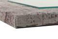 Oglinda decorativa, MA-057, Lemn (Grosime: 27 mm, Multicolor