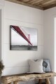 Tablou decorativ, Ersyfdc164, Dimensiune: 40 x 60 cm, Multicolor