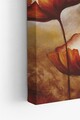 Tablou decorativ, Ersyfdc35, Dimensiune: 40 x 60 cm, Multicolor
