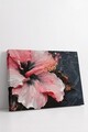 Tablou decorativ, Ersysb033, Dimensiune: 40 x 60 cm, Multicolor