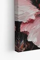 Tablou decorativ, Ersysb033, Dimensiune: 40 x 60 cm, Multicolor