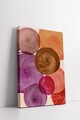Tablou decorativ (3 Pieces), 3Cnvs2, Dimensiune: 20 x 30 cm (3 bucăți), Multicolor