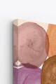 Tablou decorativ (3 Pieces), 3Cnvs2, Dimensiune: 20 x 30 cm (3 bucăți), Multicolor