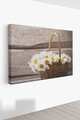 Tablou decorativ, Ersyfdc19, 50 x 70 cm, Multicolor