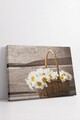 Tablou decorativ, Ersyfdc19, 50 x 70 cm, Multicolor