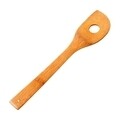 Spatula perforata, Zokura, bambus (*)2, 30 cm