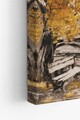 Tablou decorativ, Ersyfdc2, 70 x 100 cm, Multicolor