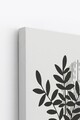Tablou decorativ (3 Pieces), 3Cvs16, 50 x 70 cm (3 bucăți), Multicolor