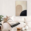 Tablou decorativ 3D, RFB13_70100, Lemn (Grosime: 3 cm, Multicolor