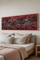 Tablou decorativ, Artsmdfyty10-50120, MDF (Grosime: 2,7 mm, Multicolor
