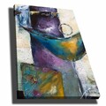 Tablou decorativ, 70100NISC-005, Lemn, Multicolor