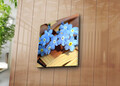Tablou decorativ, 4545NAT-46, Lemn (Grosime: 3 cm, Multicolor