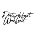Decoratiune de perete, Wish Work, Dimensiune: 55 x 23 cm , Negru