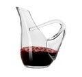 Decantor vin, Krosno, sticla, 1 L