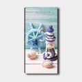 Tablou decorativ, DKY1303508319_3080, 30 x 80 cm, Multicolor