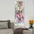 Tablou decorativ, DKY133944_3080, 30 x 80 cm, Multicolor