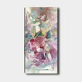 Tablou decorativ, DKY133944_3080, 30 x 80 cm, Multicolor
