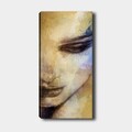 Tablou decorativ, DKY4126741647_3080, 30 x 80 cm, Multicolor