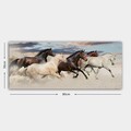 Tablou decorativ, YTY103310236866_3080, 30 x 80 cm, Multicolor