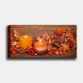 Tablou decorativ, YTY128435_3080, 30 x 80 cm, Multicolor