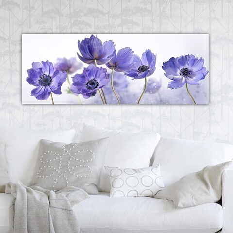 Tablou decorativ, YTY168033302_3080, 30 x 80 cm, Multicolor