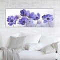 Tablou decorativ, YTY168033302_3080, 30 x 80 cm, Multicolor