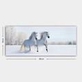 Tablou decorativ, YTY200395_3080, 30 x 80 cm, Multicolor