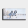 Tablou decorativ, YTY200395_3080, 30 x 80 cm, Multicolor